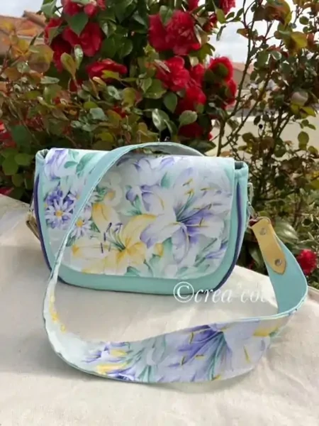 Création personalisée en tissu