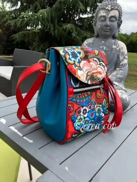 Sac à dos Avellana