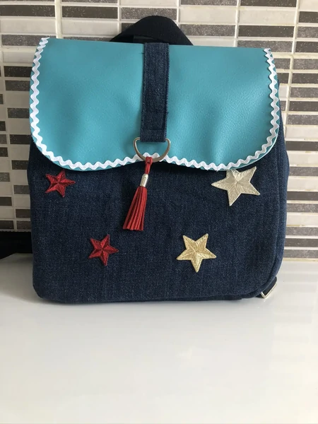 sac à dos personnalisé