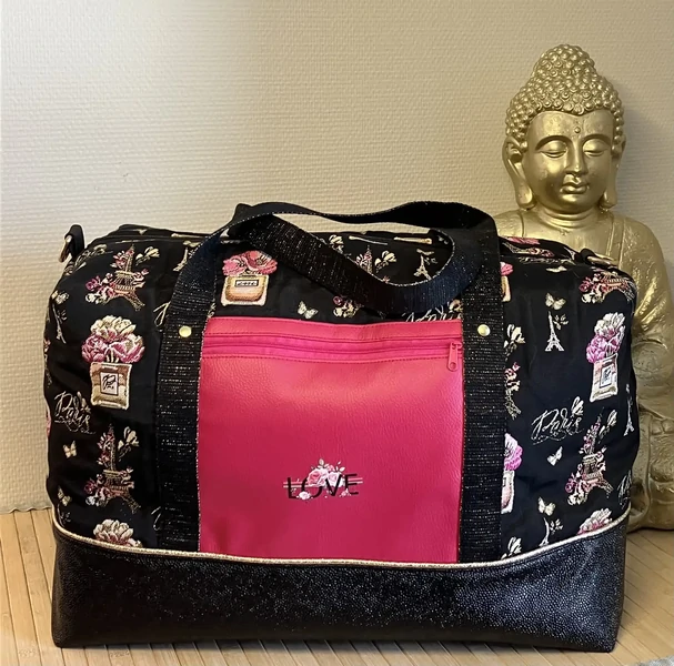 Sac de voyage