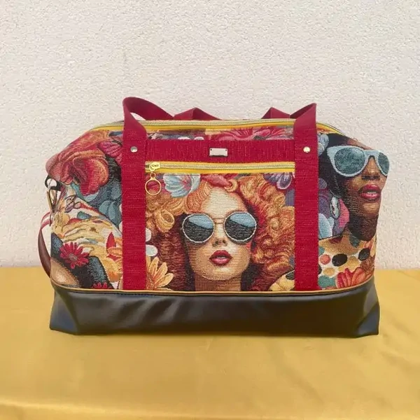 Sac de voyage