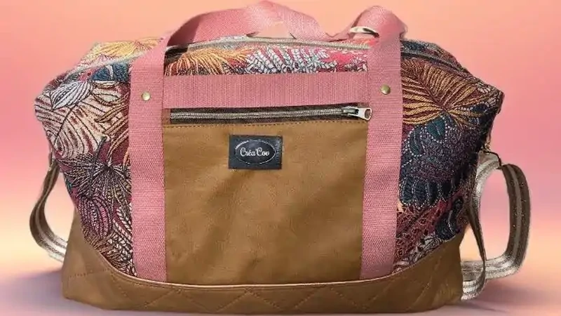 Sac de voyage