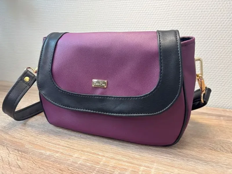 Modèle charlotte