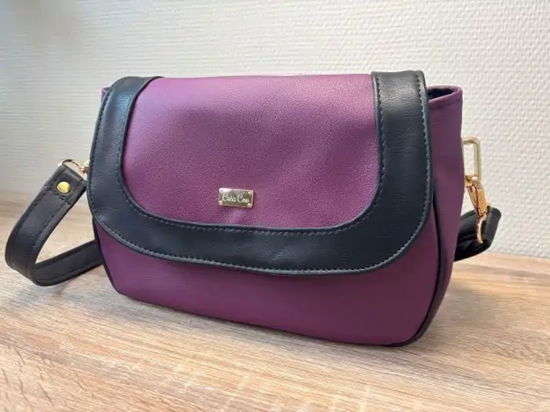 Modèle Charlotte