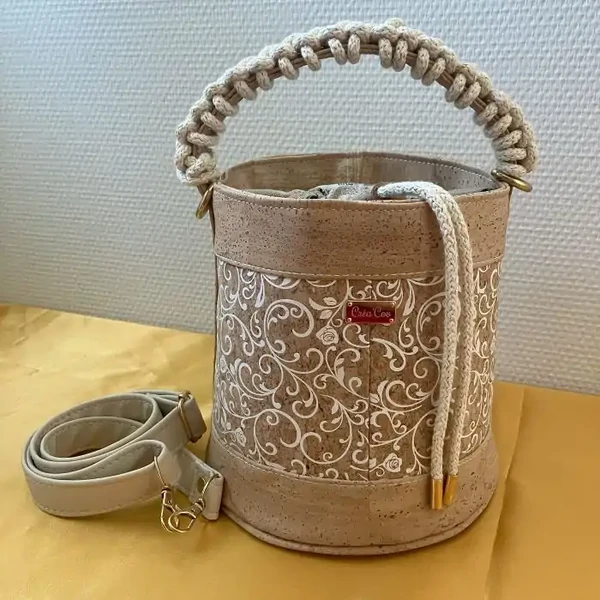 Sac sceau CARLA