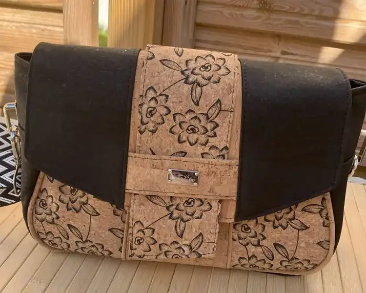 Mukava en liège végétal