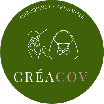 Logo du site CRÉACOV