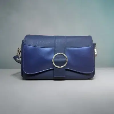 Sac JUANITA création en liège végétalien pour salon